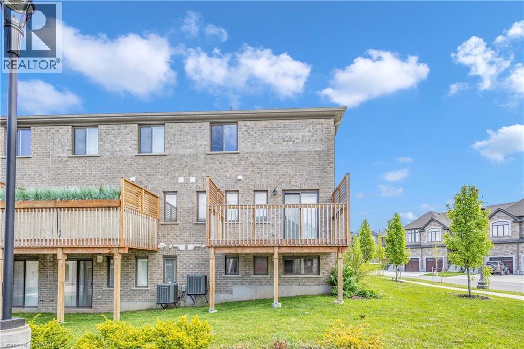 121 Hollybrook Trail, Kitchener, Ontario  N2R 0P1 - Photo 36 - 40761434