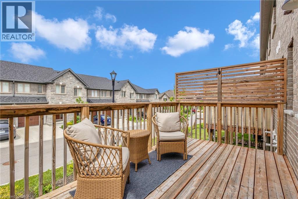 121 Hollybrook Trail, Kitchener, Ontario  N2R 0P1 - Photo 32 - 40761434