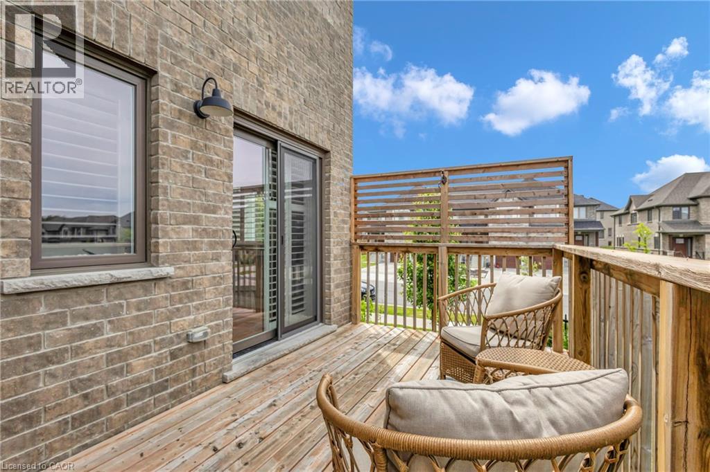 121 Hollybrook Trail, Kitchener, Ontario  N2R 0P1 - Photo 33 - 40761434