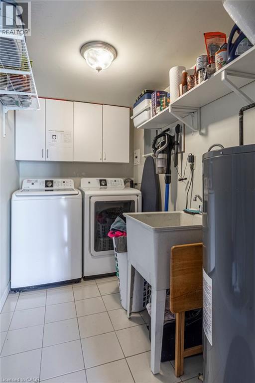 165 Bold Street Unit# 603, Hamilton, Ontario  L8P 1V4 - Photo 30 - 40761483