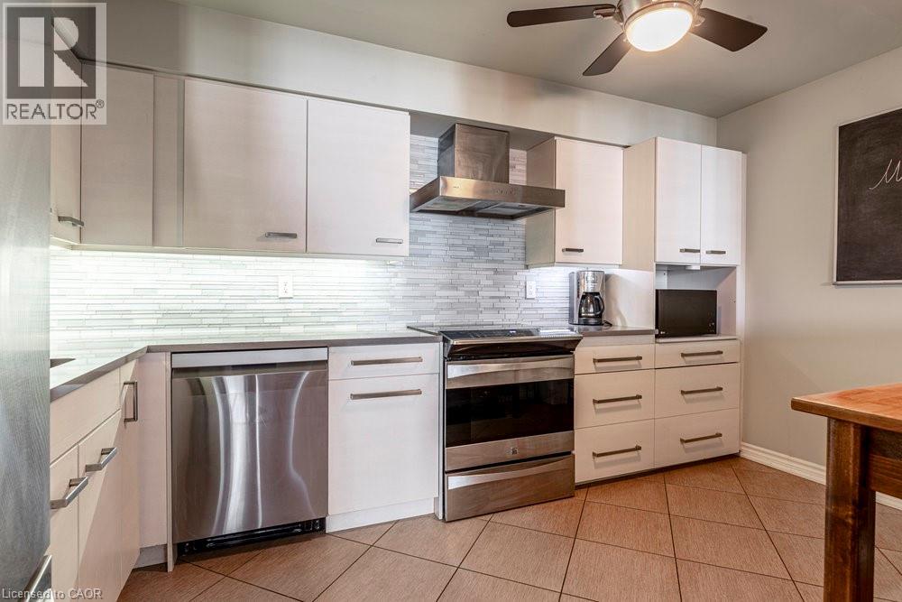 165 Bold Street Unit# 603, Hamilton, Ontario  L8P 1V4 - Photo 14 - 40761483