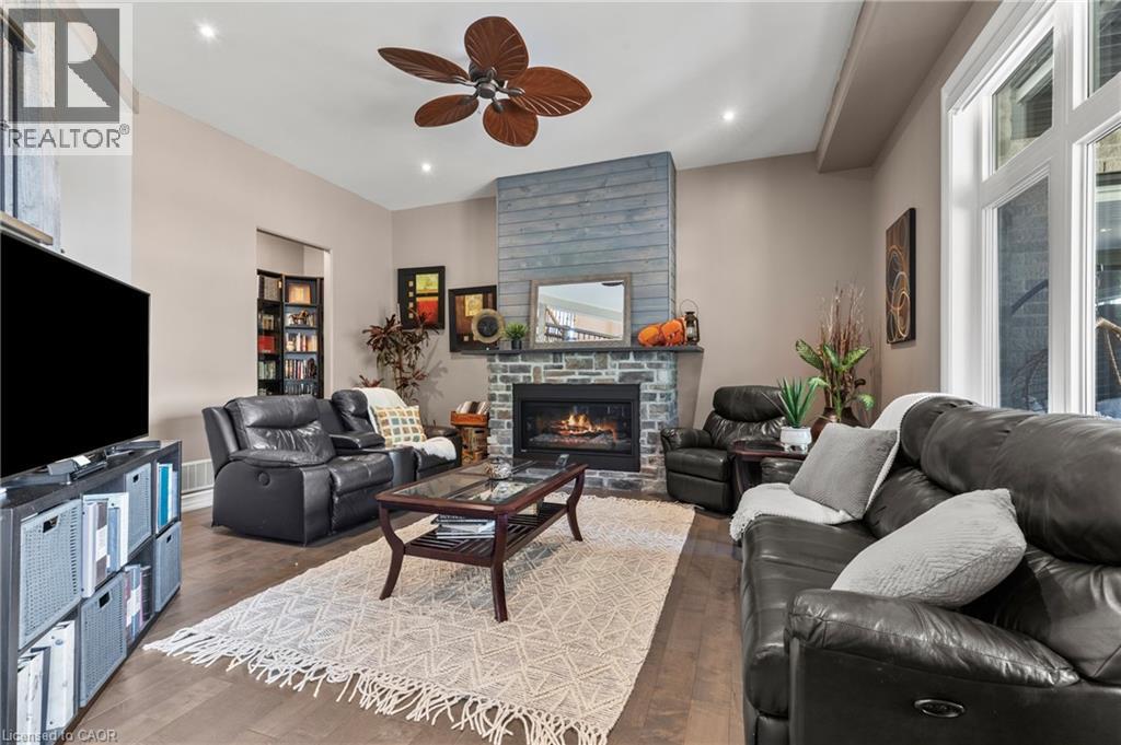 43 Third Road E, Hamilton, Ontario  L8J 3J5 - Photo 17 - 40761573