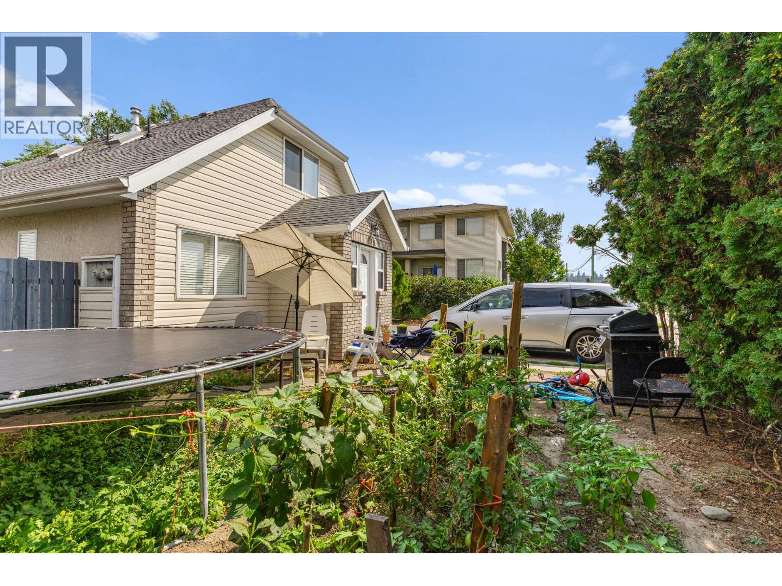 315 Gerstmar Road, Kelowna, British Columbia  V1X 4A6 - Photo 35 - 10359972