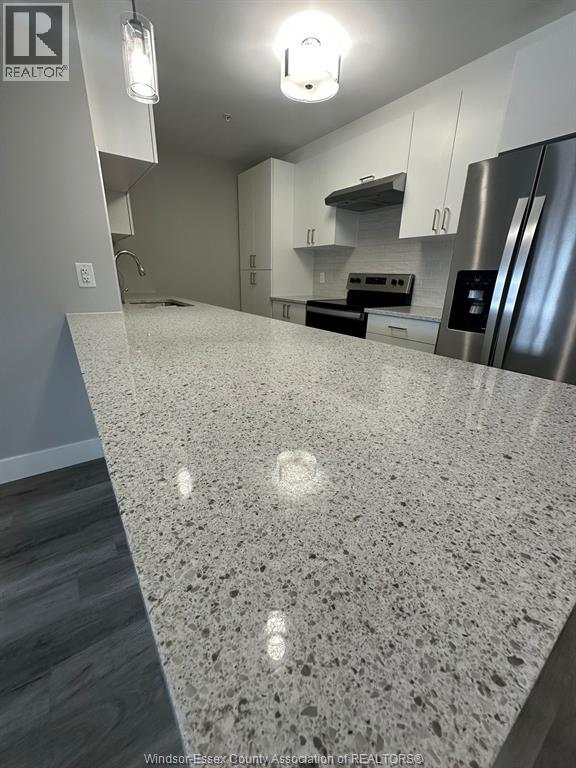 2550 Sandwich West Parkway Unit# 203, Lasalle, Ontario  N9H 2R6 - Photo 7 - 25021122