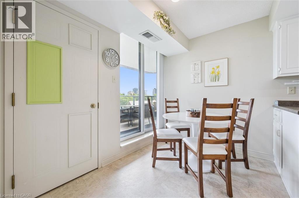 6 Willow Street Unit# 702, Waterloo, Ontario N2J 4S3 - Photo 18 - 40761617