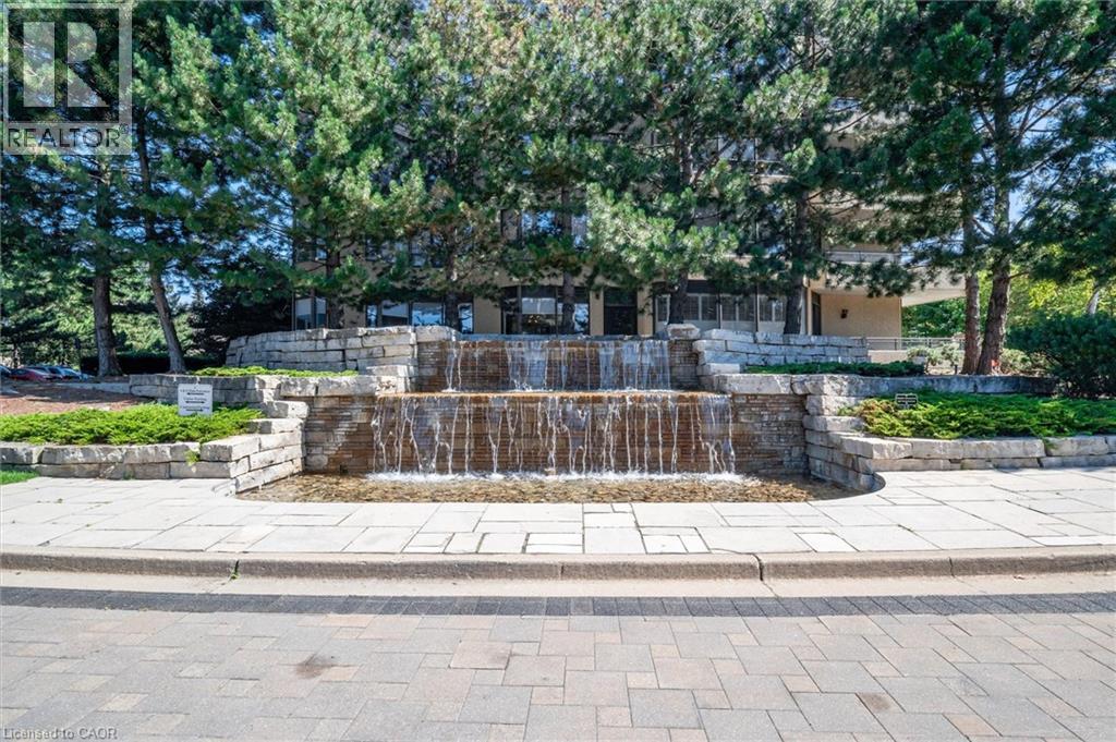 6 Willow Street Unit# 702, Waterloo, Ontario N2J 4S3 - Photo 3 - 40761617