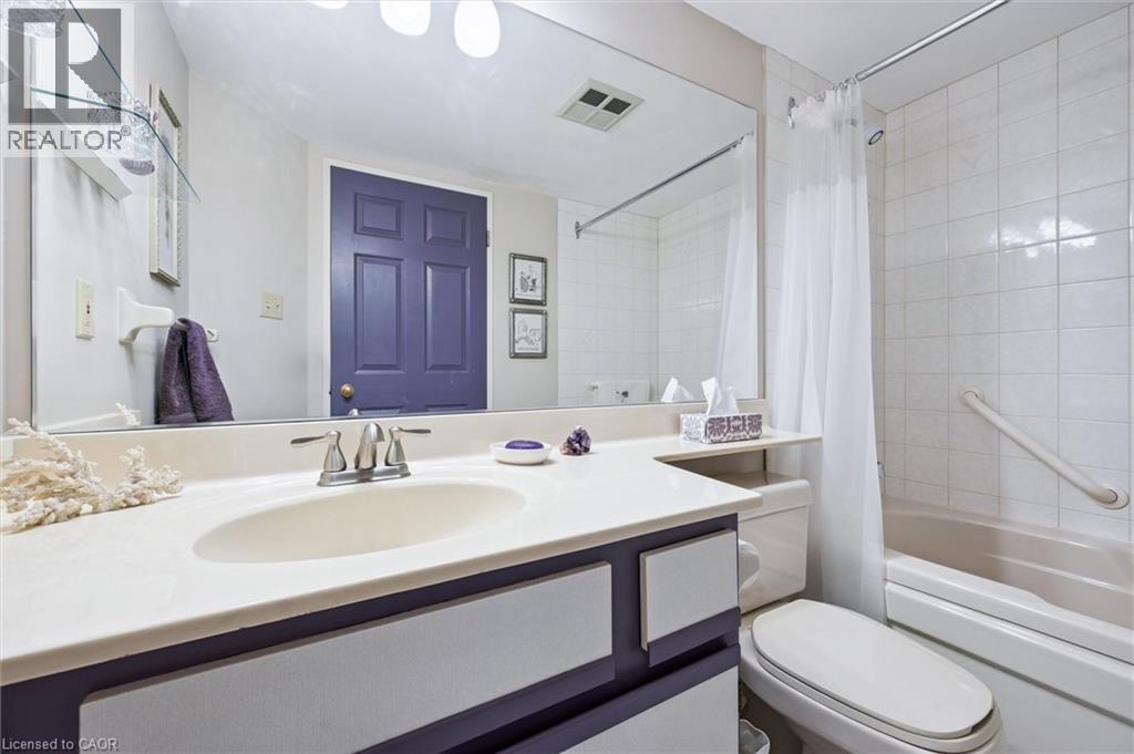 6 Willow Street Unit# 702, Waterloo, Ontario N2J 4S3 - Photo 25 - 40761617