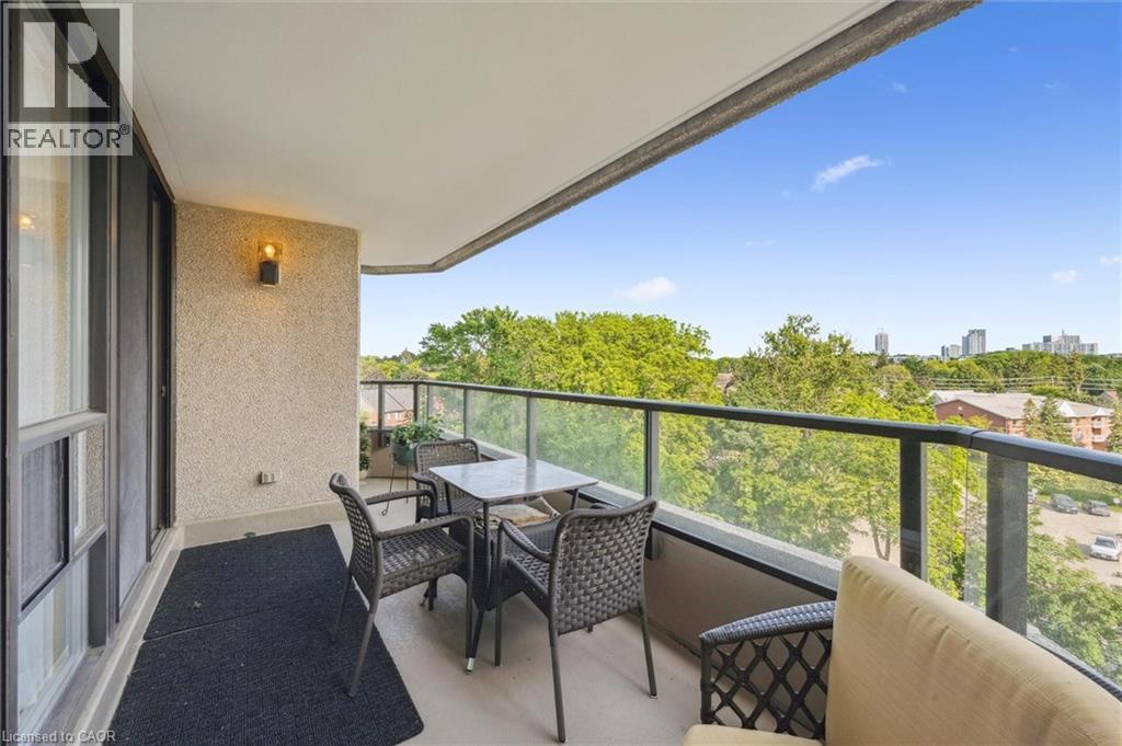 6 Willow Street Unit# 702, Waterloo, Ontario N2J 4S3 - Photo 32 - 40761617