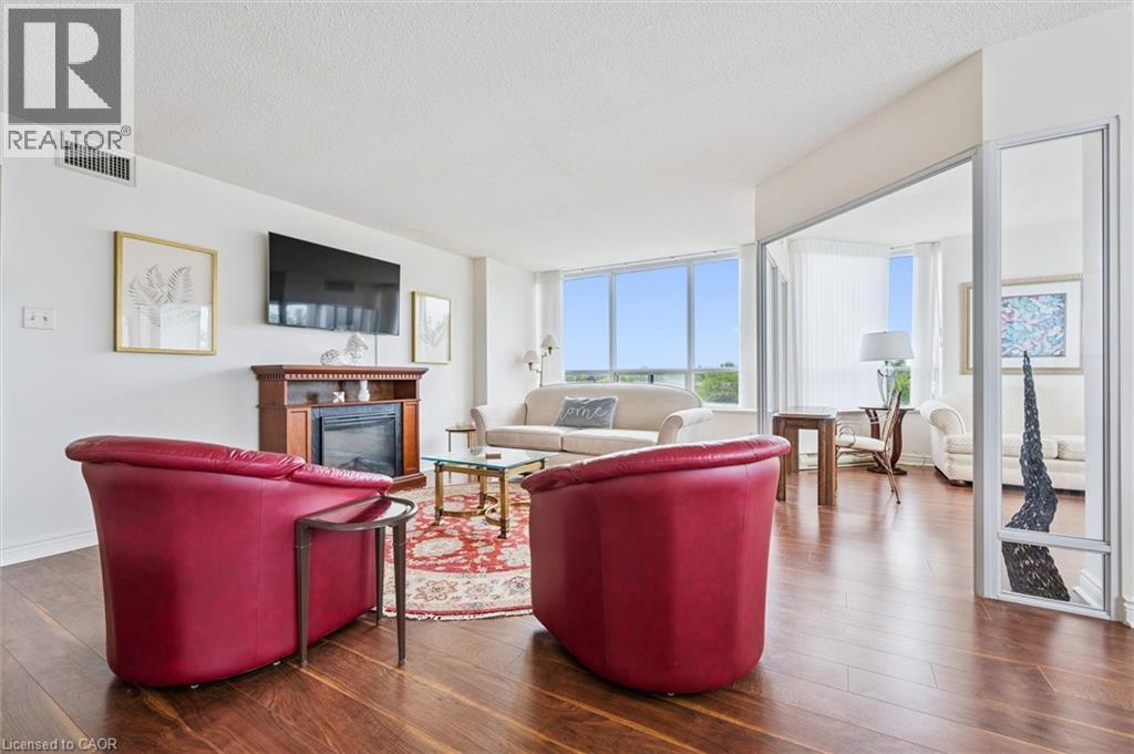 6 Willow Street Unit# 702, Waterloo, Ontario N2J 4S3 - Photo 11 - 40761617