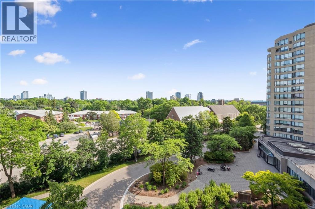 6 Willow Street Unit# 702, Waterloo, Ontario N2J 4S3 - Photo 35 - 40761617