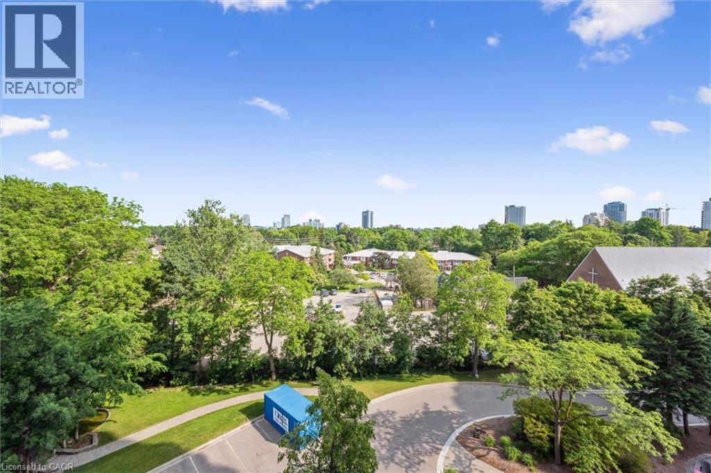 6 Willow Street Unit# 702, Waterloo, Ontario N2J 4S3 - Photo 34 - 40761617