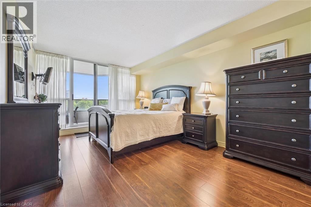 6 Willow Street Unit# 702, Waterloo, Ontario N2J 4S3 - Photo 26 - 40761617