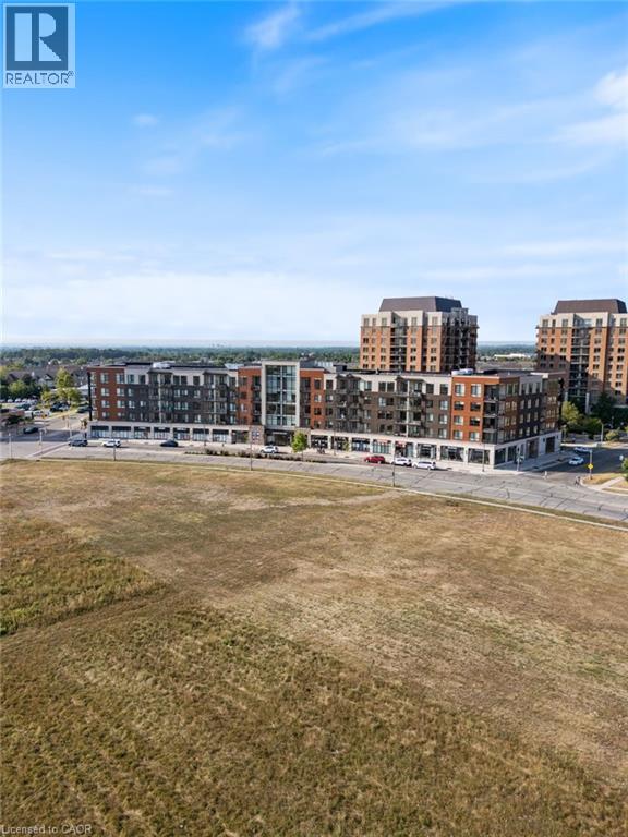 150 Oak Park Boulevard Unit# 315, Oakville, Ontario L6H 3P2 - Photo 3 - 40761637