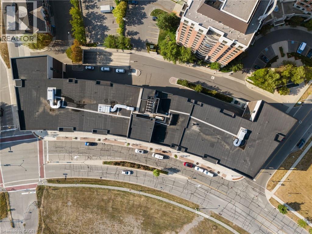 150 Oak Park Boulevard Unit# 315, Oakville, Ontario L6H 3P2 - Photo 4 - 40761637