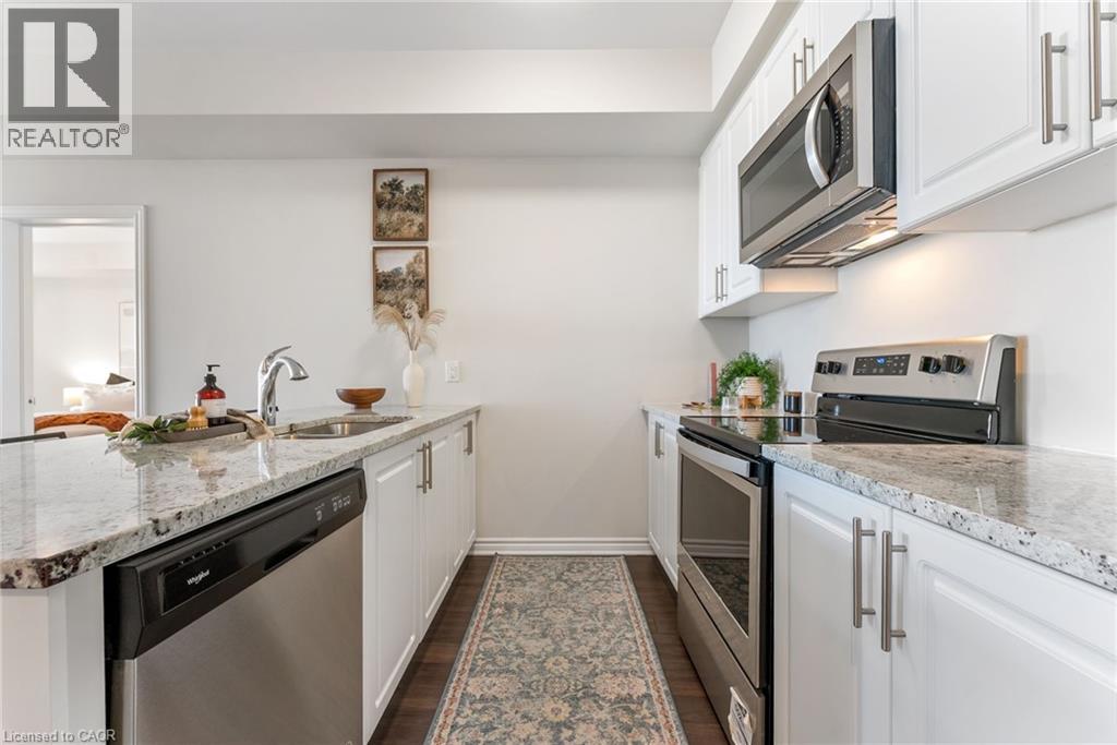 150 Oak Park Boulevard Unit# 315, Oakville, Ontario L6H 3P2 - Photo 11 - 40761637