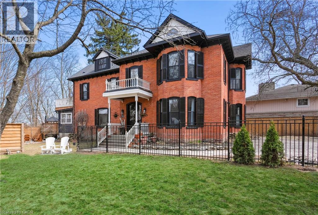 123 Main Street W, Grimsby, Ontario  L3M 1R9 - Photo 6 - 40761639