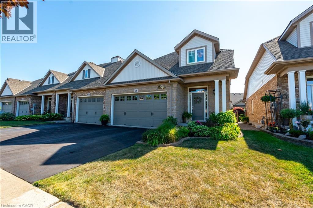 56 Videl Crescent N, St. Catharines, Ontario  L2W 0A3 - Photo 1 - 40761652