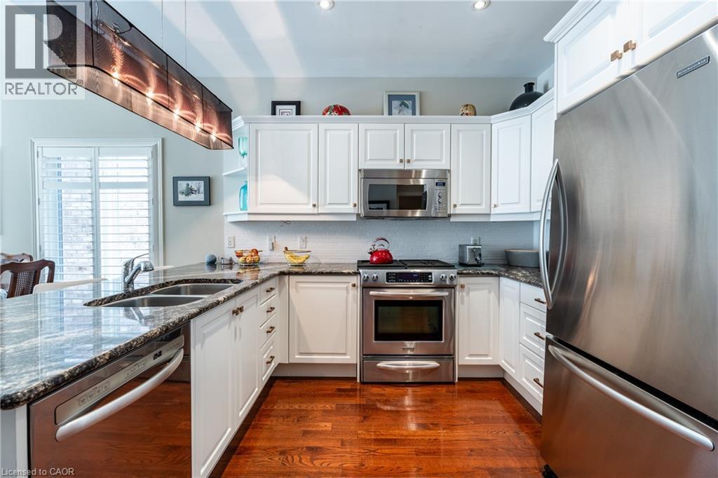 56 Videl Crescent N, St. Catharines, Ontario  L2W 0A3 - Photo 4 - 40761652