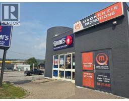 1720 ALGONQUIN Avenue, North Bay, Ontario