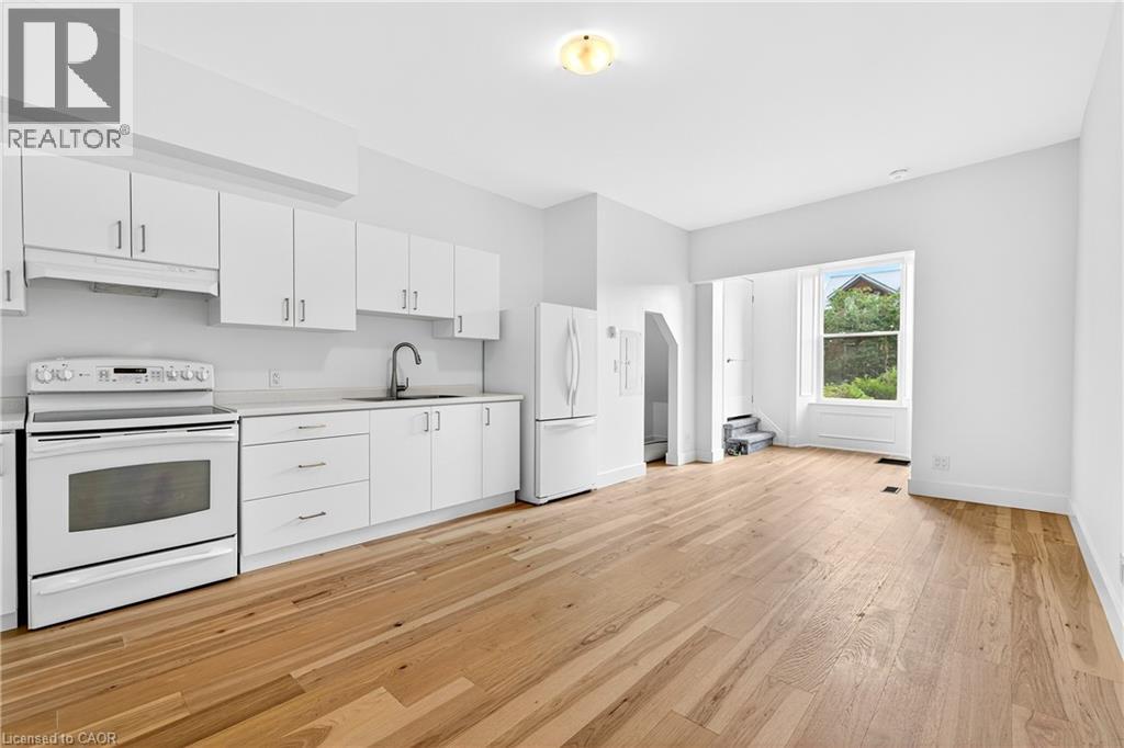 70a Ainslie Street S, Cambridge, Ontario  N1R 3K5 - Photo 6 - 40761673