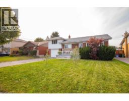 60 IVY LEA Place, hamilton, Ontario
