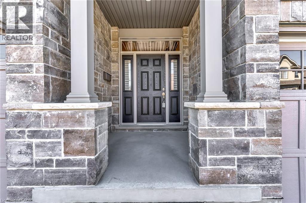 435 Winchester Drive Unit# 53, Waterloo, Ontario  N2T 0B7 - Photo 3 - 40761691