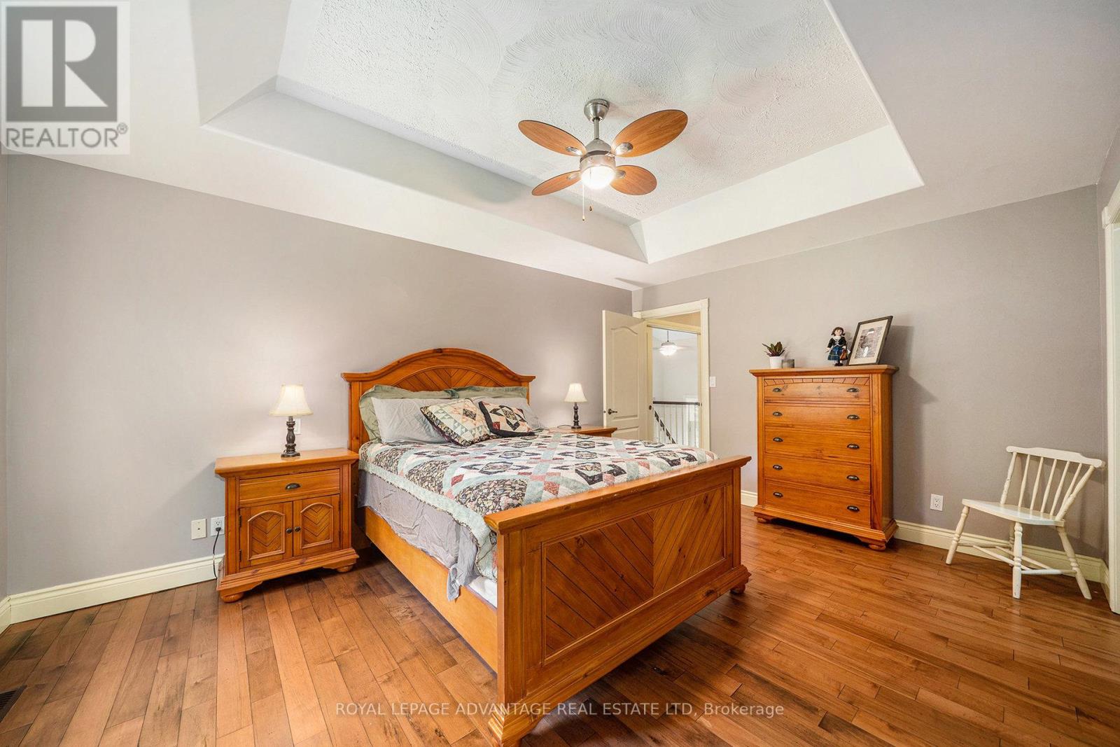 334 Station Road, Drummond/north Elmsley, Ontario  K7A 4S4 - Photo 16 - X12353642