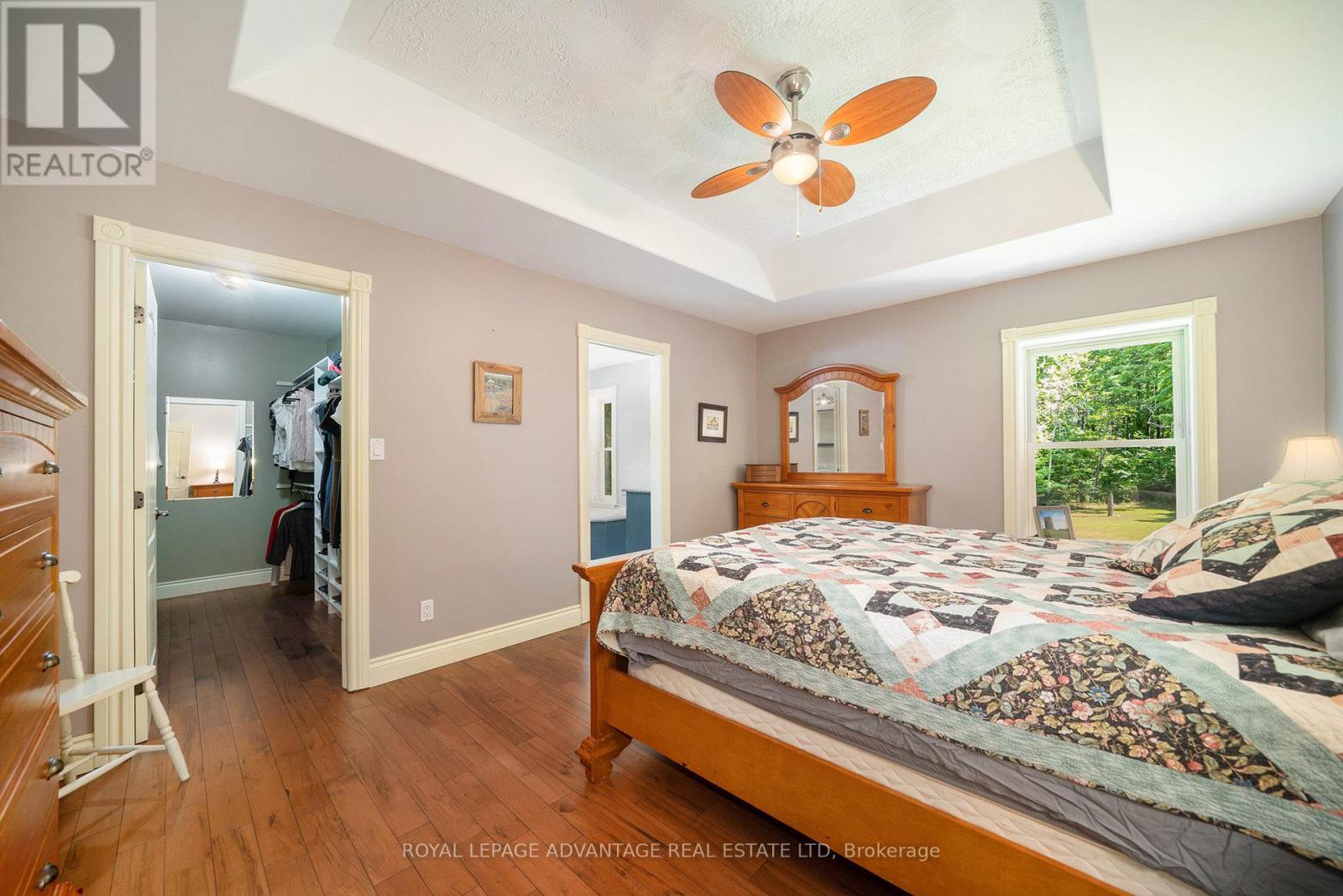 334 Station Road, Drummond/north Elmsley, Ontario  K7A 4S4 - Photo 17 - X12353642