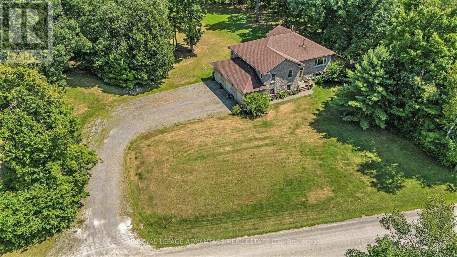 334 Station Road, Drummond/north Elmsley, Ontario  K7A 4S4 - Photo 2 - X12353642