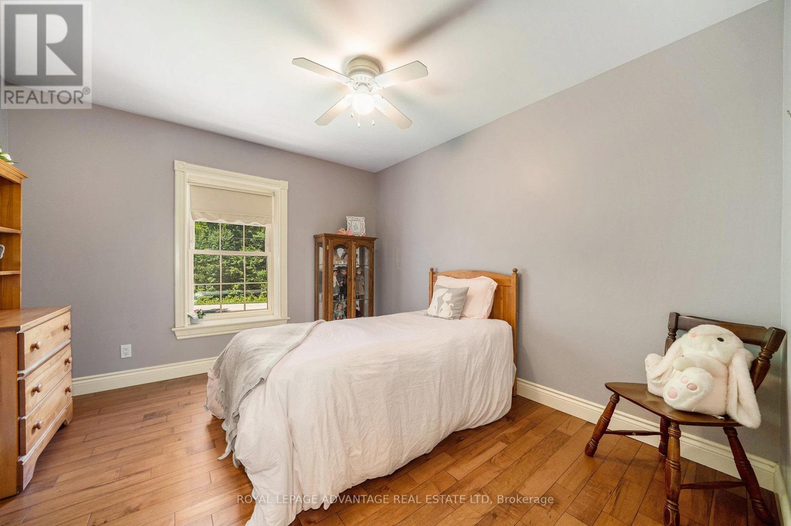 334 Station Road, Drummond/north Elmsley, Ontario  K7A 4S4 - Photo 20 - X12353642