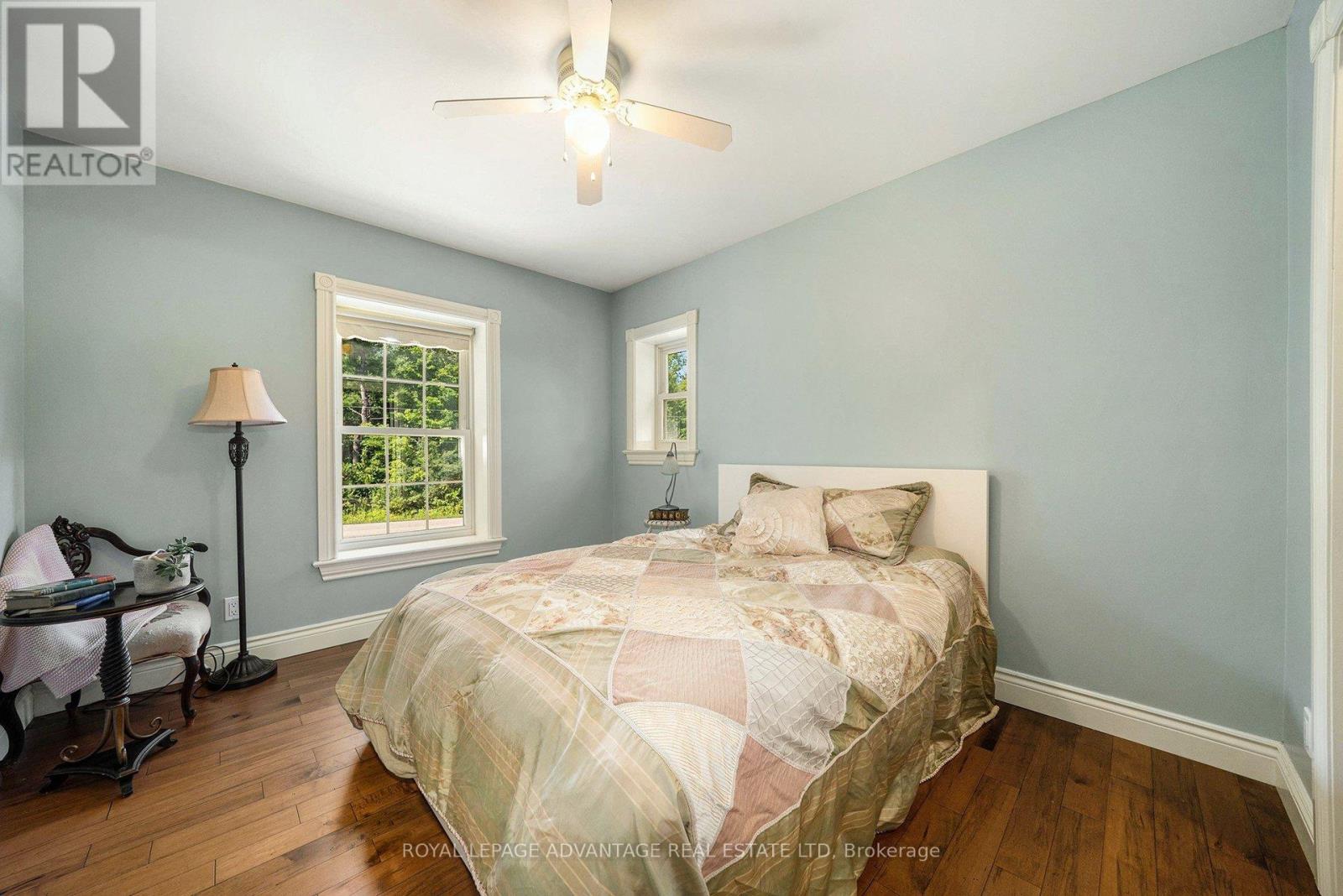 334 Station Road, Drummond/north Elmsley, Ontario  K7A 4S4 - Photo 22 - X12353642