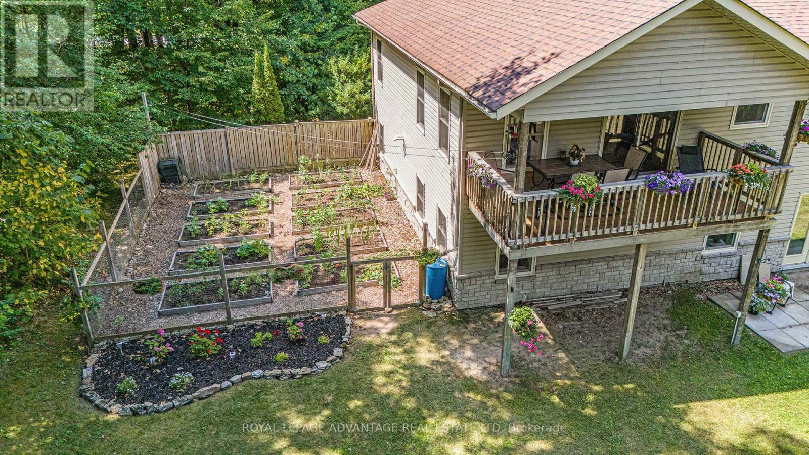 334 Station Road, Drummond/north Elmsley, Ontario  K7A 4S4 - Photo 36 - X12353642