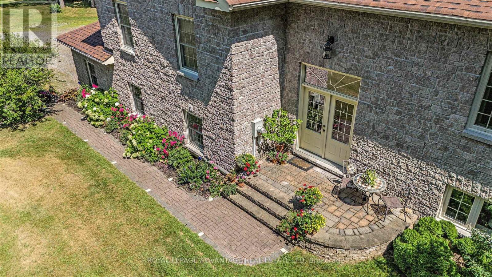 334 Station Road, Drummond/north Elmsley, Ontario  K7A 4S4 - Photo 37 - X12353642