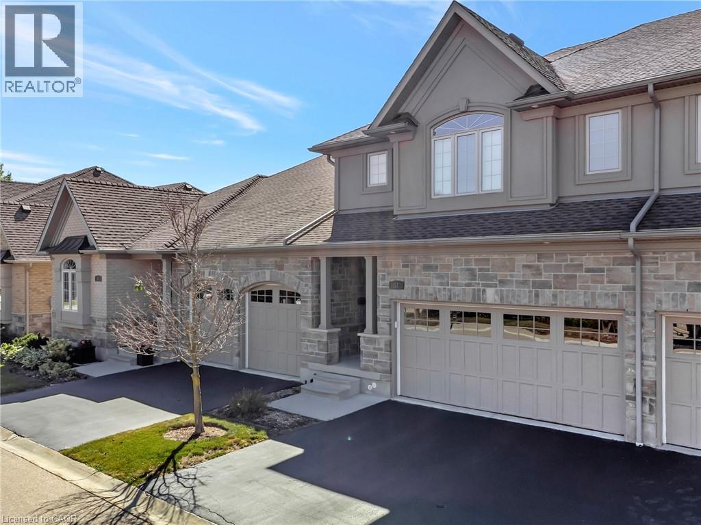 435 WINCHESTER Drive Unit# 53, Waterloo, Ontario
