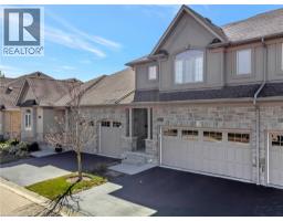 435 WINCHESTER Drive Unit# 53, waterloo, Ontario