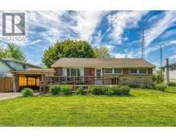48 Alma Street S Hagersville, Hagersville, Ca