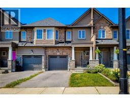 63 DENNIS Drive, smithville, Ontario