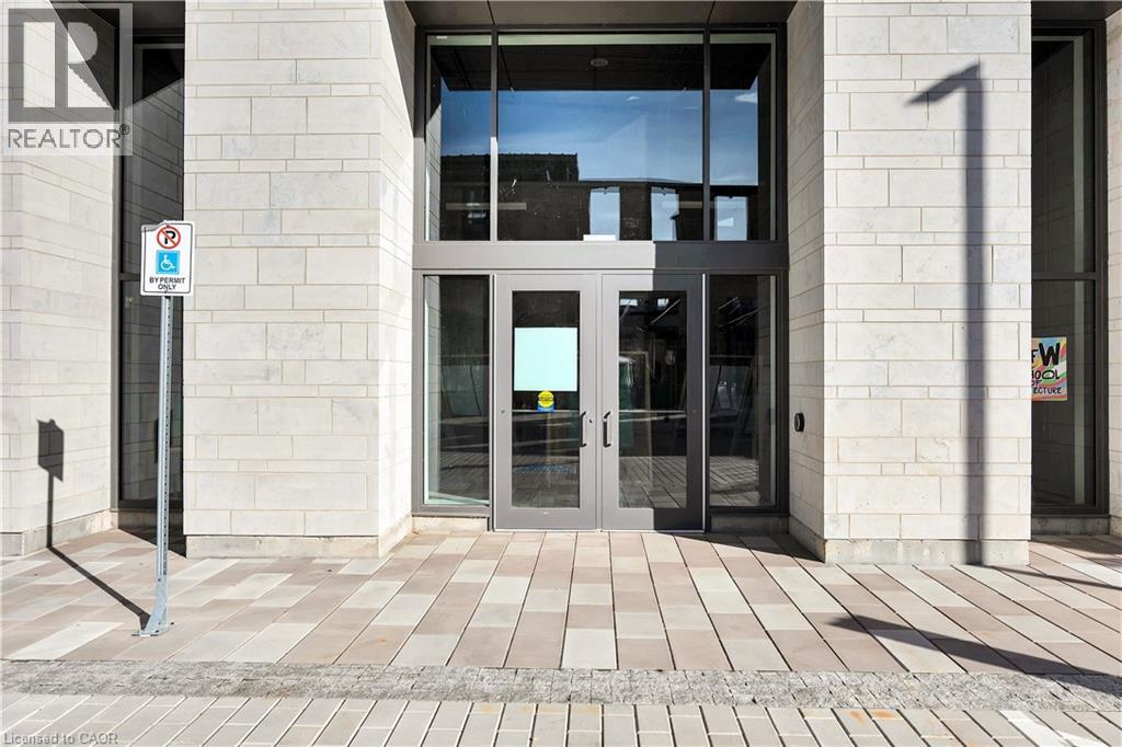 50 Grand Avenue S Unit# 103, Cambridge, Ontario  N1S 0C2 - Photo 1 - 40730426