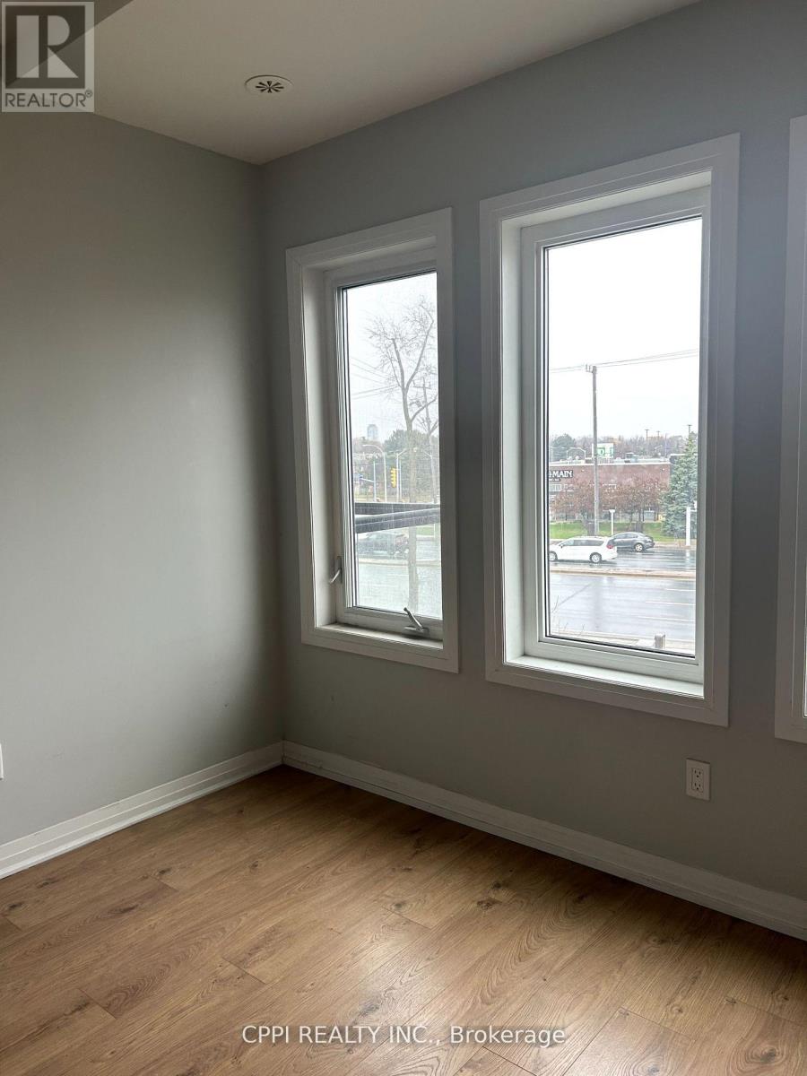 318a - 402 East Mall Drive, Toronto, Ontario  M9C 5J5 - Photo 7 - W12353614