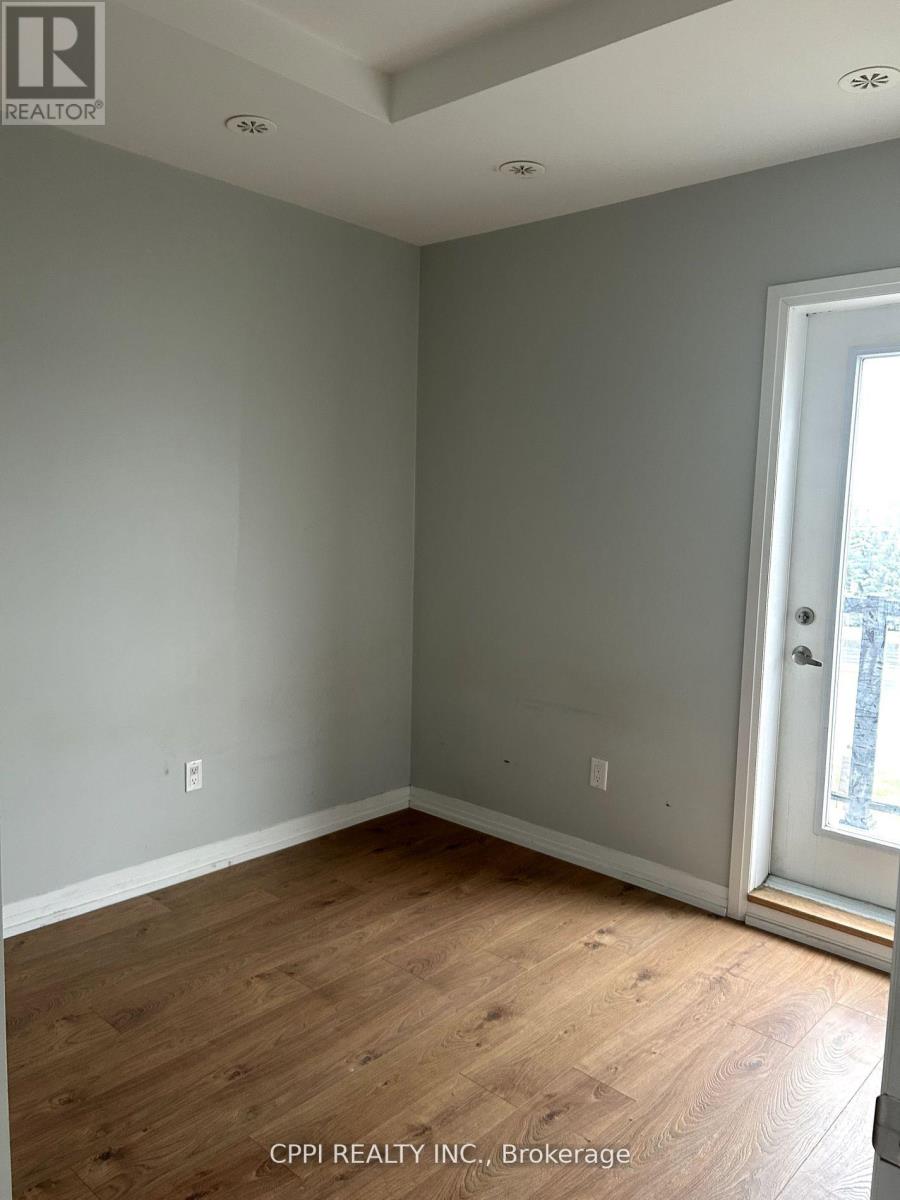 318a - 402 East Mall Drive, Toronto, Ontario  M9C 5J5 - Photo 8 - W12353614