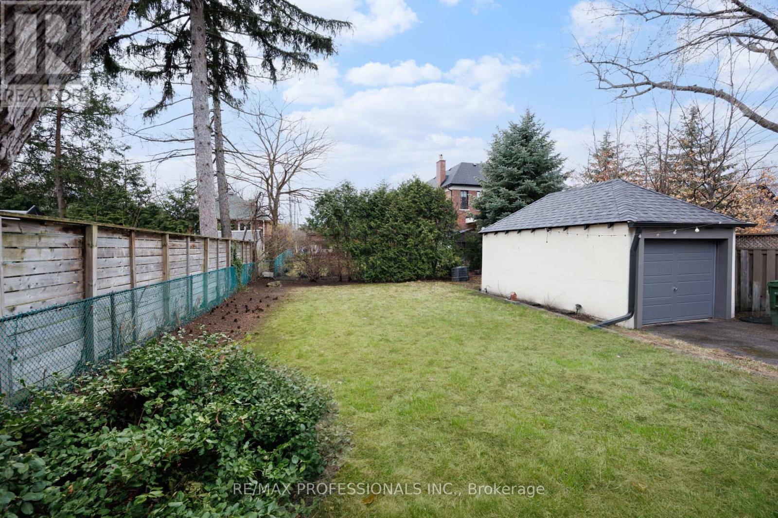 168 The Kingsway, Toronto, Ontario  M8X 2V6 - Photo 23 - W12353629