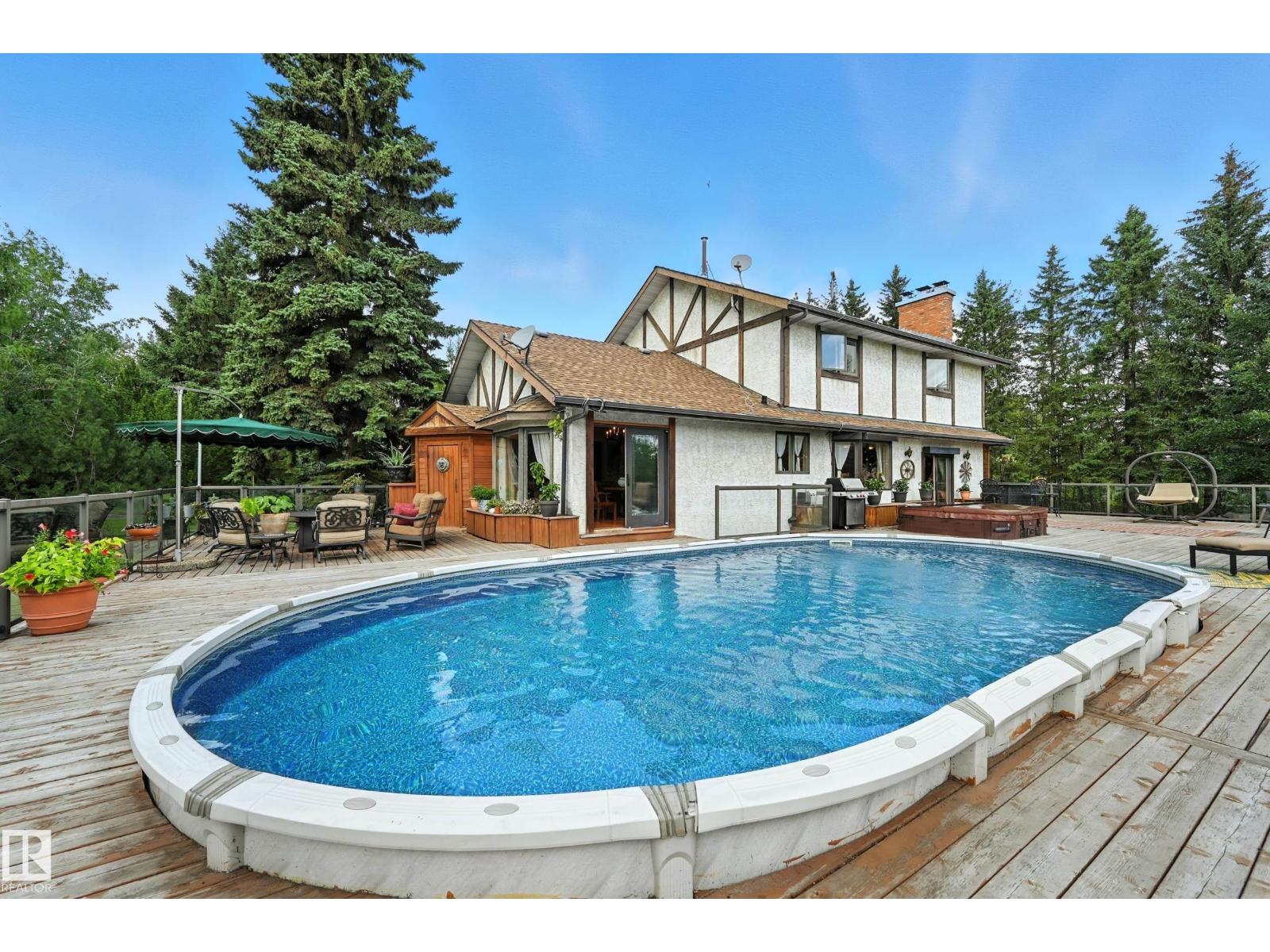 16815 41 Av Sw, Edmonton, Alberta  T6Y 0H9 - Photo 47 - E4453724