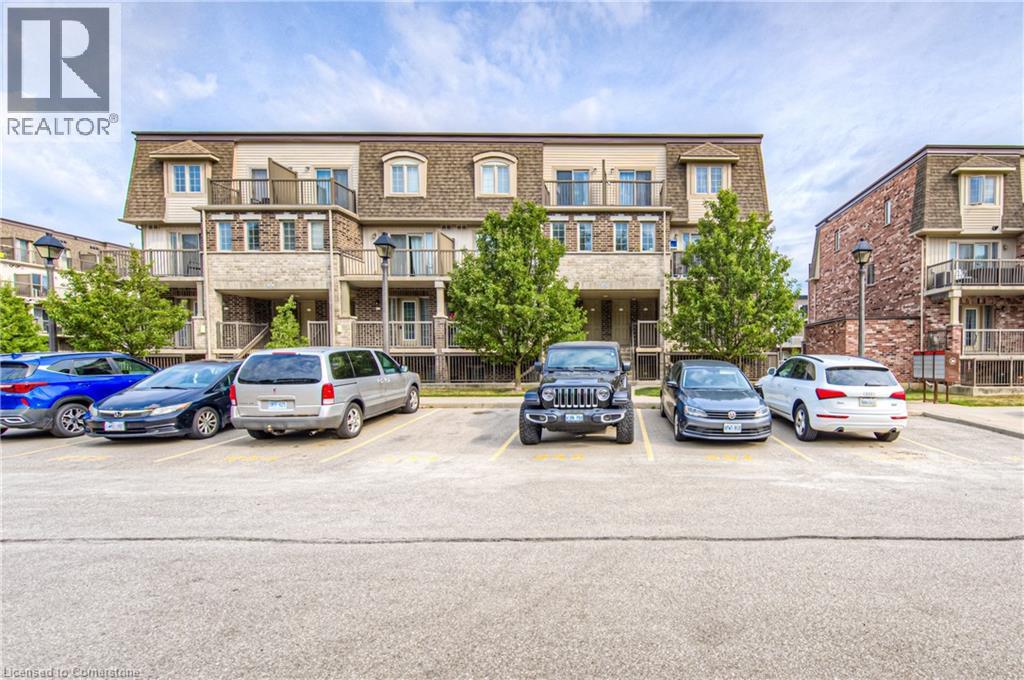 Property at 240 RACHEL Crescent Unit# F image 1