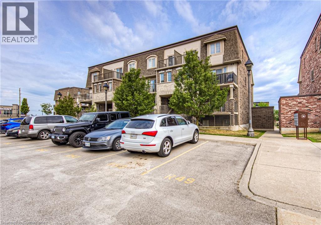 Property at 240 RACHEL Crescent Unit# F image 3