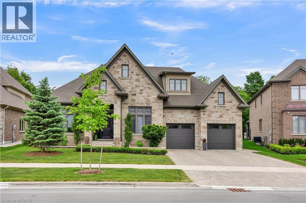 Property at 44 PIONEER RIDGE Drive image 2