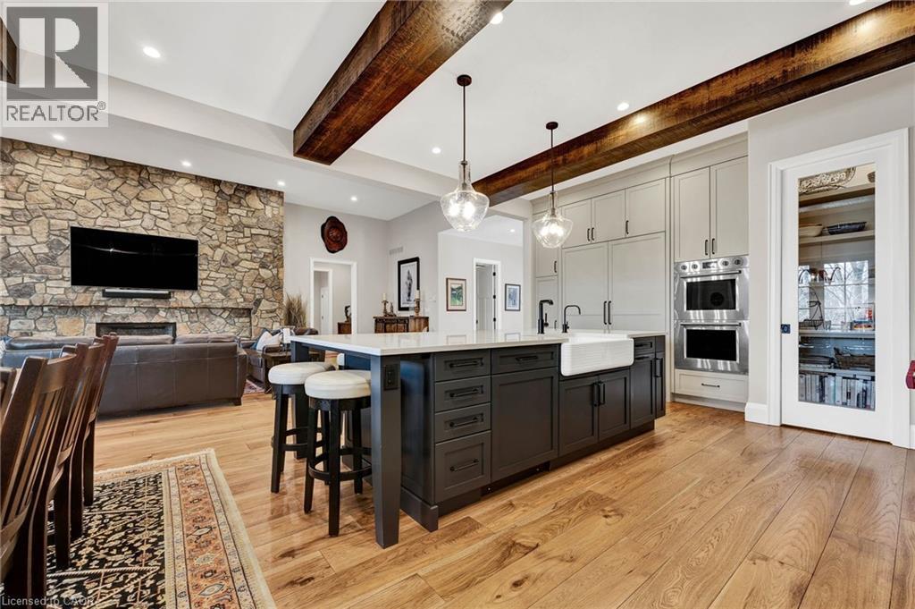 44 Pioneer Ridge Drive, Kitchener, Ontario  N2P 0G6 - Photo 7 - 40732356