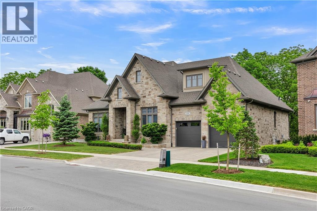 44 Pioneer Ridge Drive, Kitchener, Ontario  N2P 0G6 - Photo 50 - 40732356