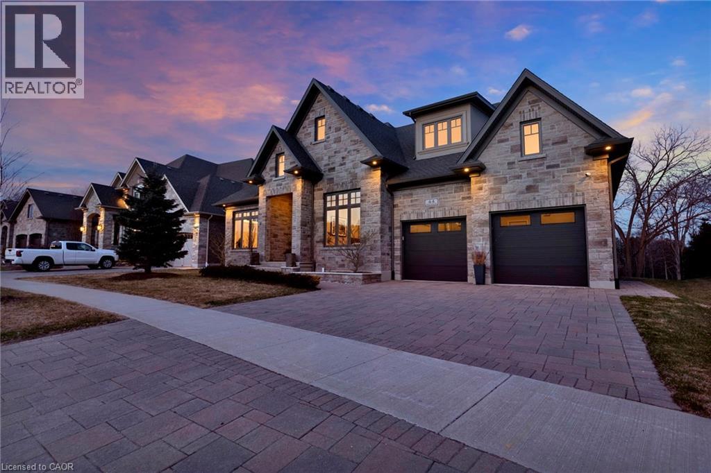 44 Pioneer Ridge Drive, Kitchener, Ontario  N2P 0G6 - Photo 49 - 40732356