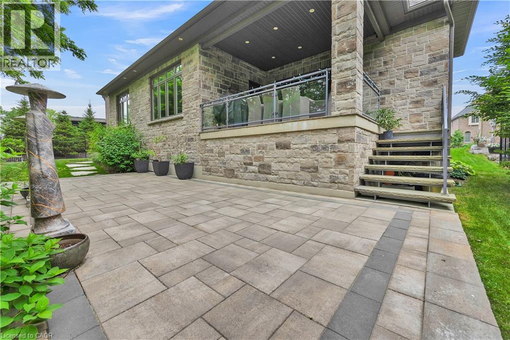44 Pioneer Ridge Drive, Kitchener, Ontario  N2P 0G6 - Photo 42 - 40732356
