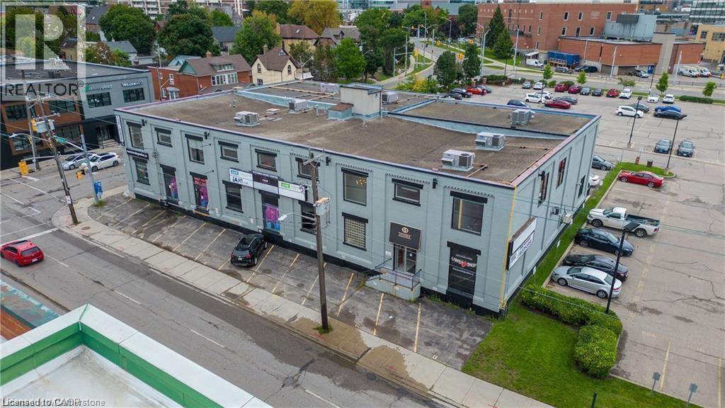 55 Victoria Street N Unit# A, Kitchener, Ontario N2H 5B7 - Photo 2 - 40732506